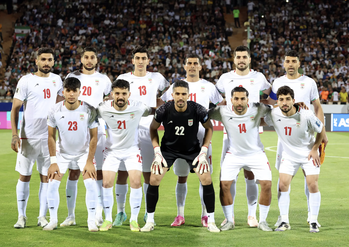 谁是球王官网-美媒体警告伊朗：若退出世界杯将会损失7000万 4年后也休想再参加