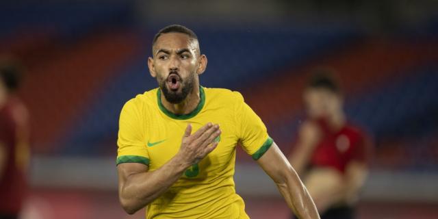 球王会官方-奥运夺金效应 二爷打世界杯？库尼亚巴西队上位？